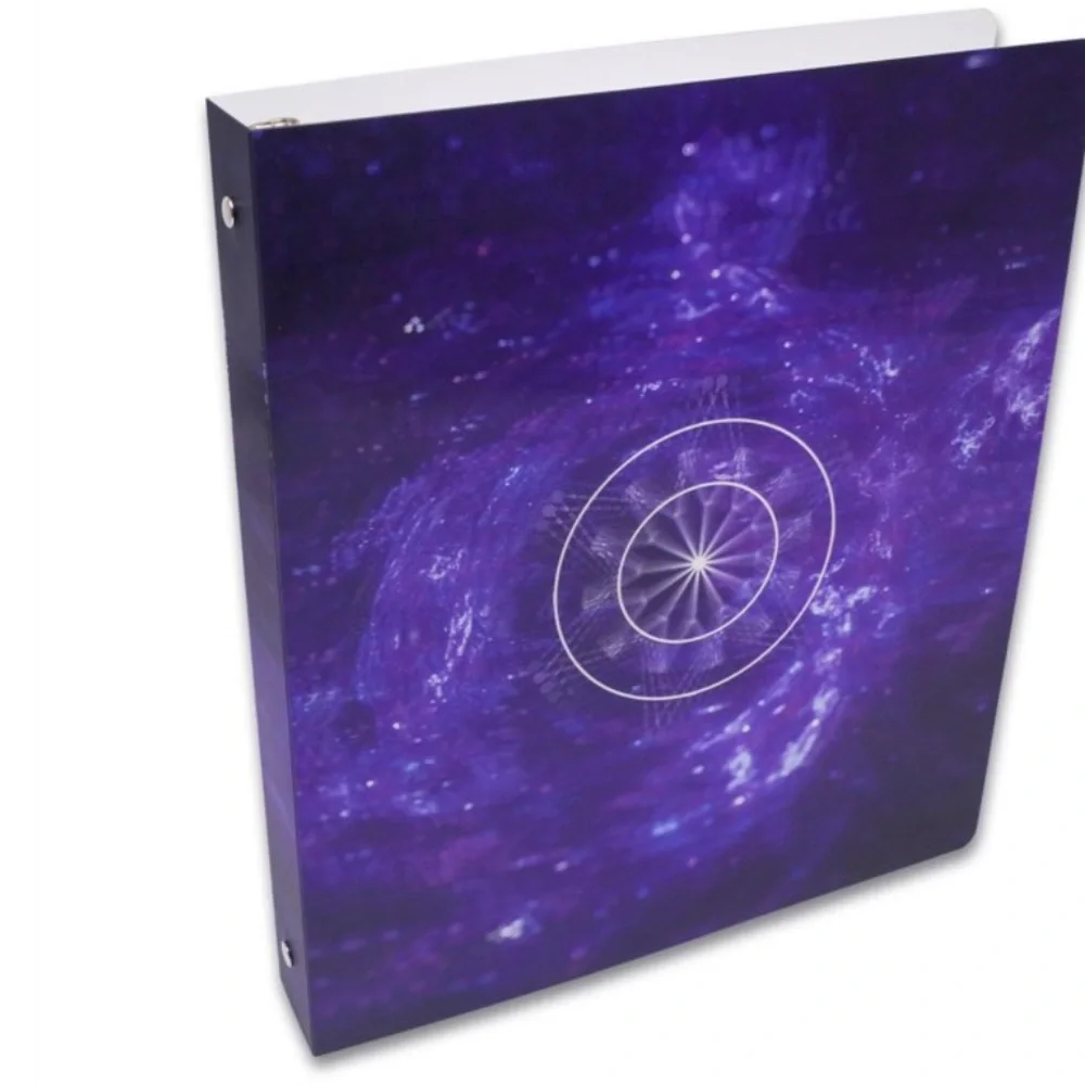 Galaxy Binder